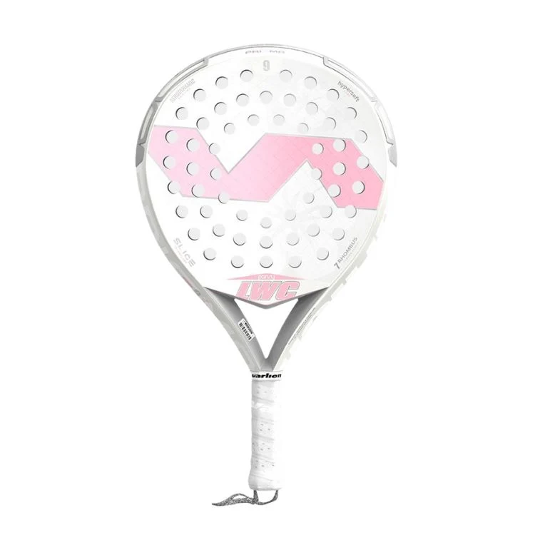 Varlion LW Carbon 9 Prisma Pansy Combideal