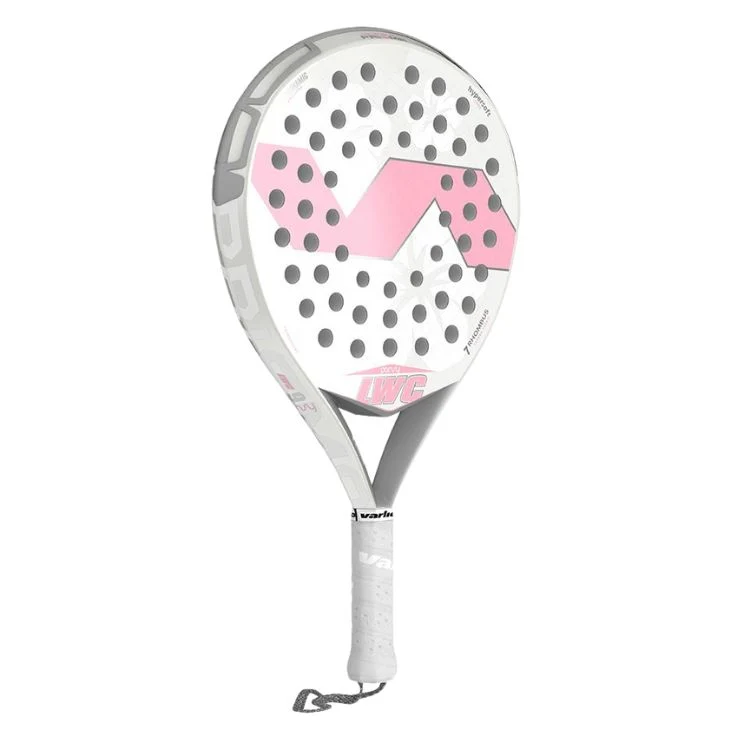 Varlion LW Carbon 9 Prisma Pansy Combideal