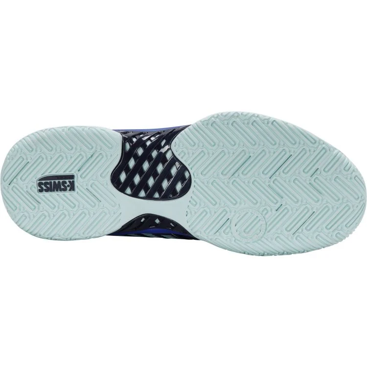 K-Swiss Padelschoen Tennisschoen Express Light 3 Heren Blauw