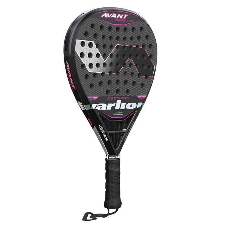 Varlion Avant Carbon TI Difusor Black Combideal