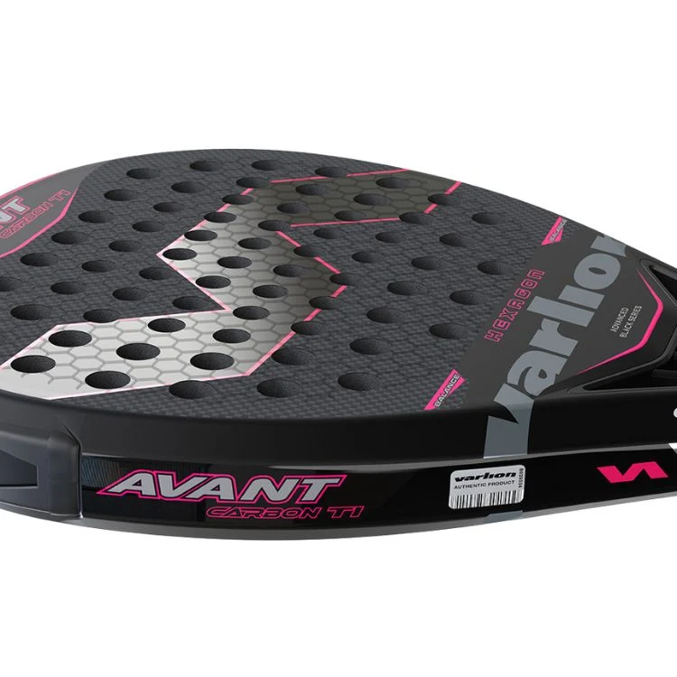 Varlion Avant Carbon TI Difusor Black Combideal