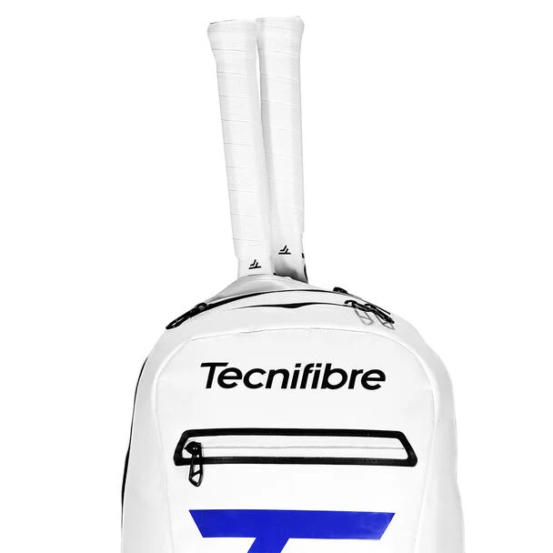 SAC A DOS TOUR ENDURANCE BACKPACK WHITE