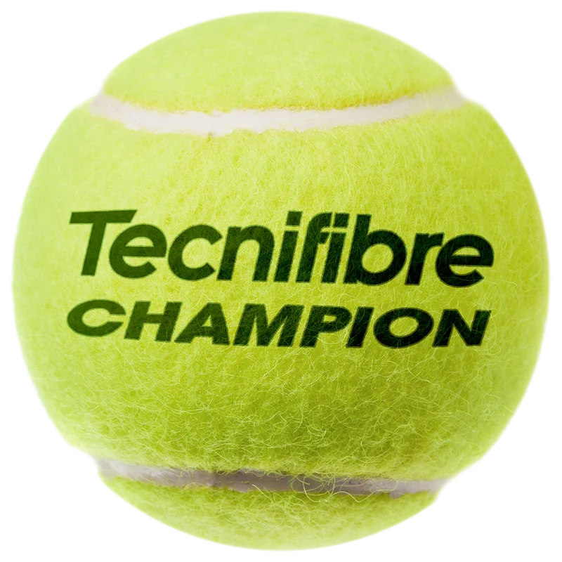 CHAMPION - BIPACK DE 4 BALLES