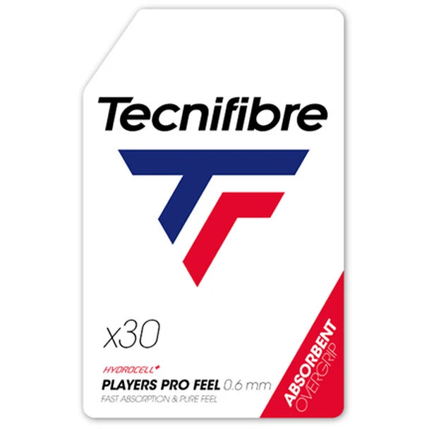PLAYERS PRO FEEL BLANC - 1 SACHET DE 30