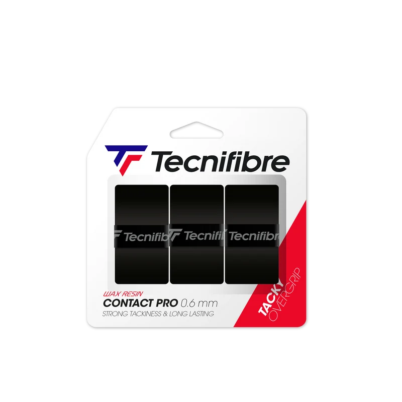 CONTACT PRO BLACK
