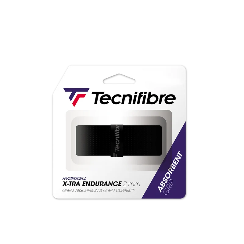 X-TRA ENDURANCE NOIR