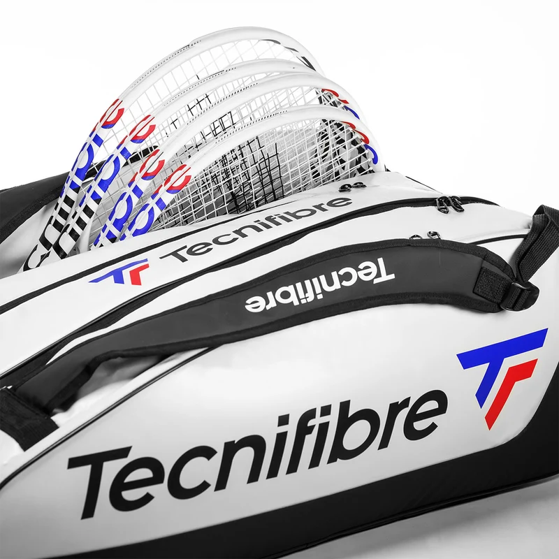 SAC TOUR ENDURANCE 15R WHITE