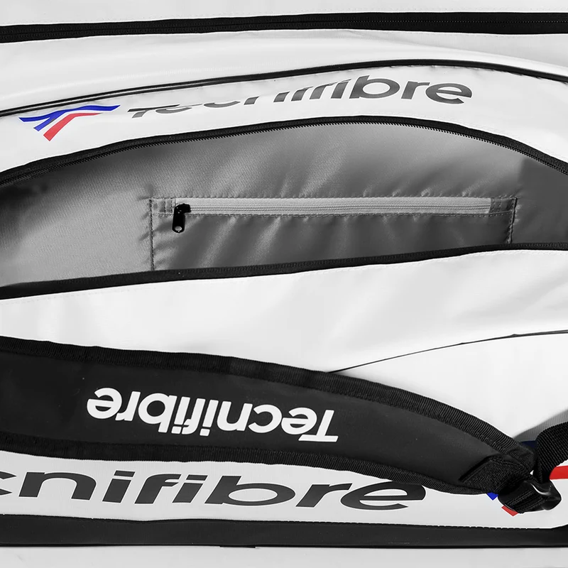 SAC TOUR ENDURANCE 15R WHITE
