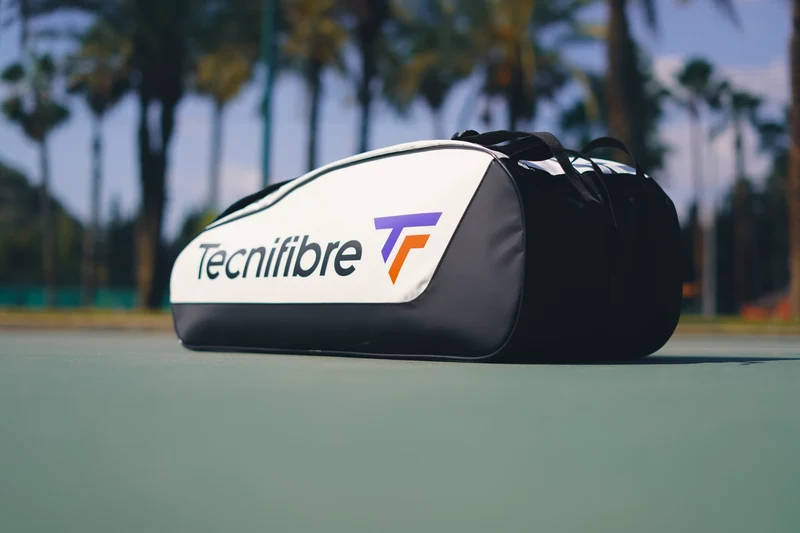 SAC TOUR ENDURANCE 15R WHITE