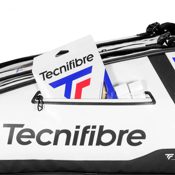 SAC TOUR ENDURANCE 6R WHITE