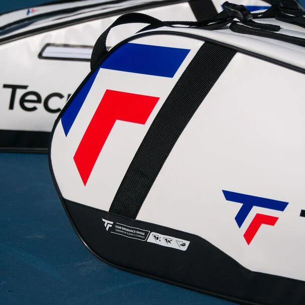 SAC TOUR ENDURANCE 6R WHITE