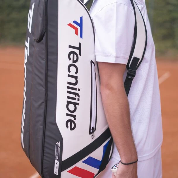 SAC TOUR ENDURANCE 6R WHITE