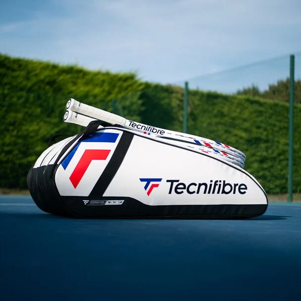 SAC TOUR ENDURANCE 6R WHITE