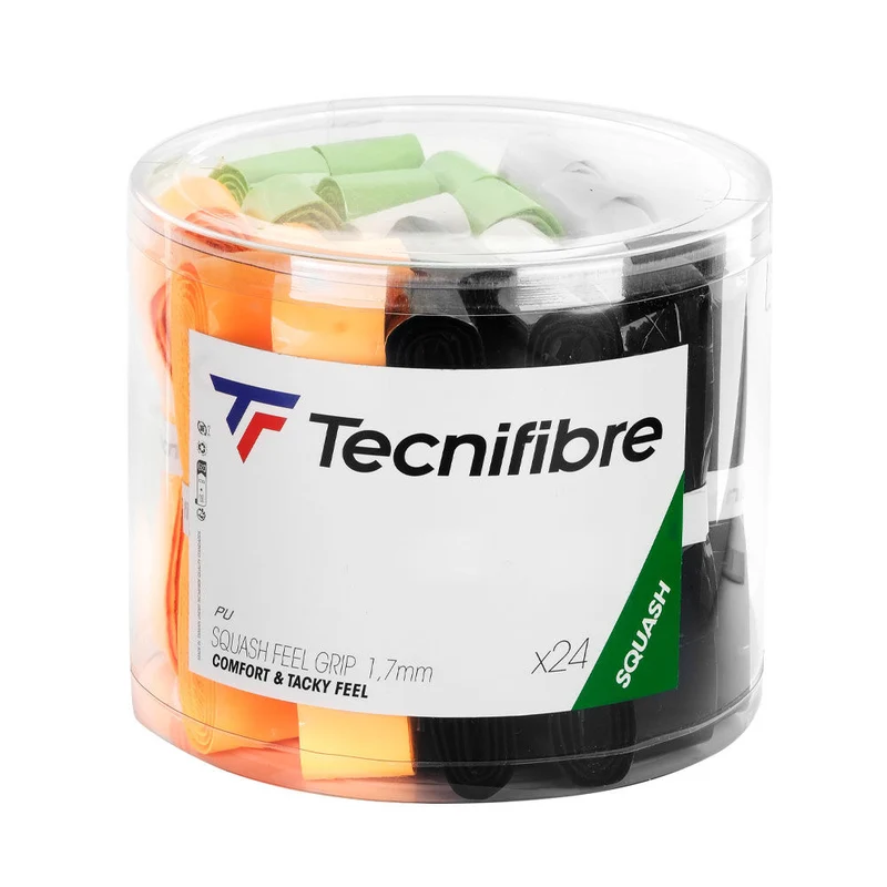 SQUASH FEEL GRIP BOITE DE 24