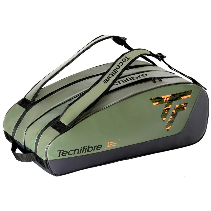 SAC TOUR ENDURANCE 12R KHAKI