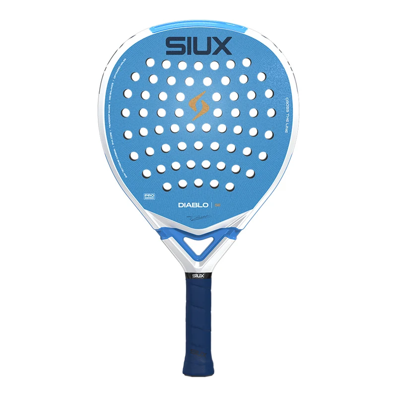 SIUX DIABLO PRO SE 2026 TINO LIBAAK (Pala)