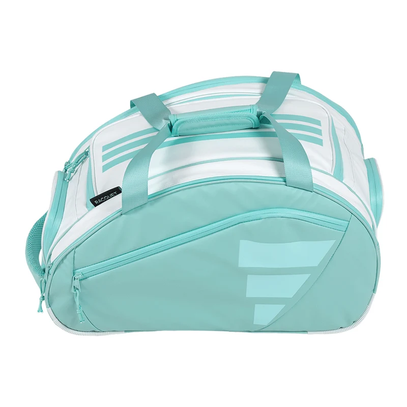 ADIDAS RACKET BAG PROMATCH 2026 ARI SANCHEZ (Paletero)