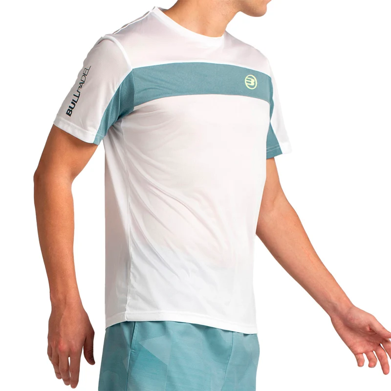 BULLPADEL LIBIO Hombre (Camiseta)