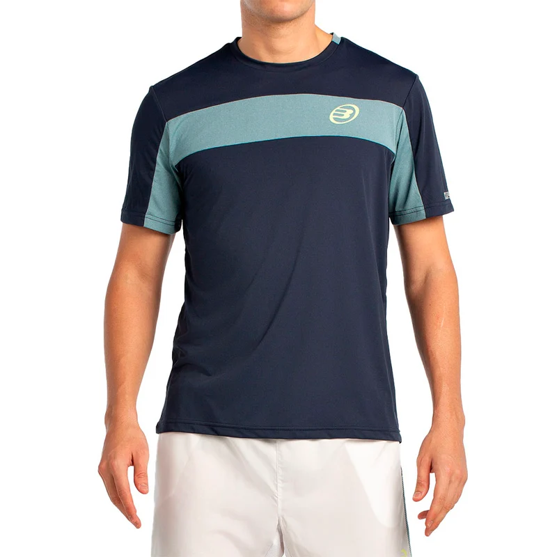 BULLPADEL LIBIO Hombre (Camiseta)