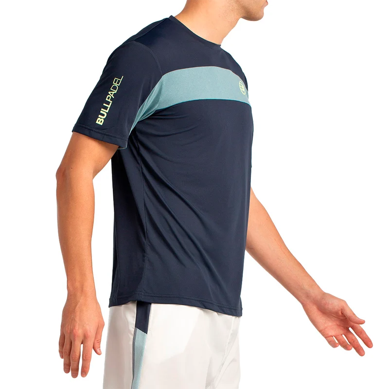 BULLPADEL LIBIO Hombre (Camiseta)