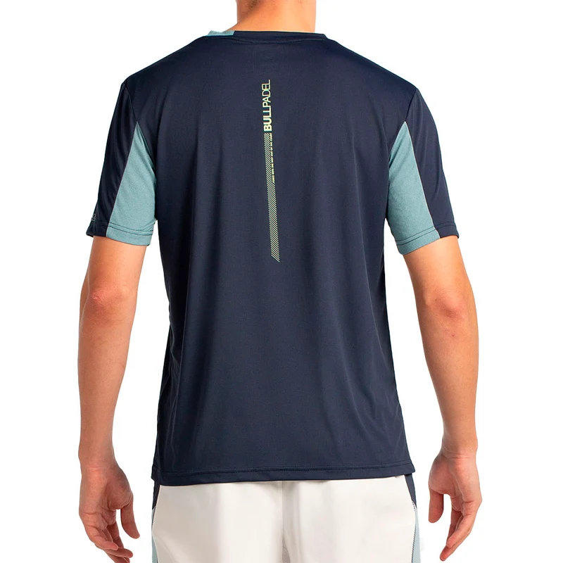 BULLPADEL LIBIO Hombre (Camiseta)