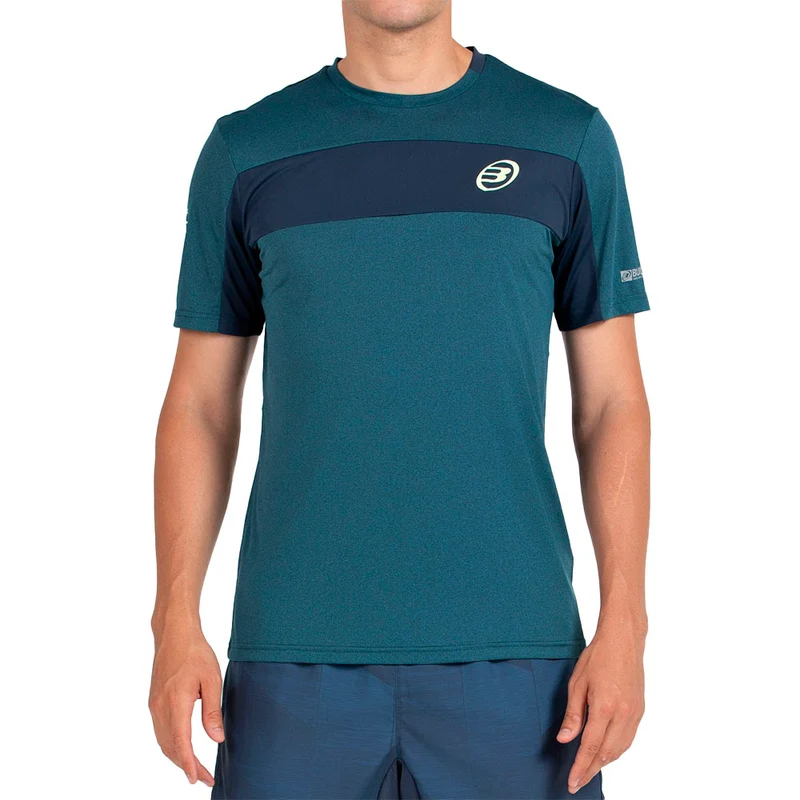 BULLPADEL LIBIO Hombre (Camiseta)