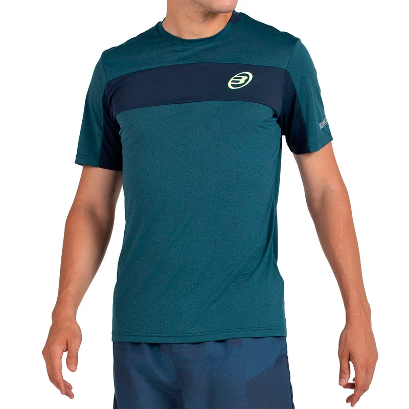 BULLPADEL LIBIO Hombre (Camiseta)
