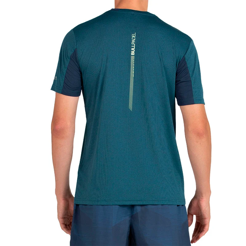 BULLPADEL LIBIO Hombre (Camiseta)