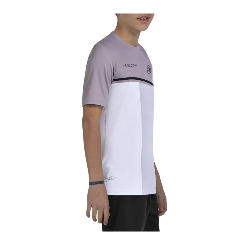 BULLPADEL PAQUITO JR 26I (Camiseta)