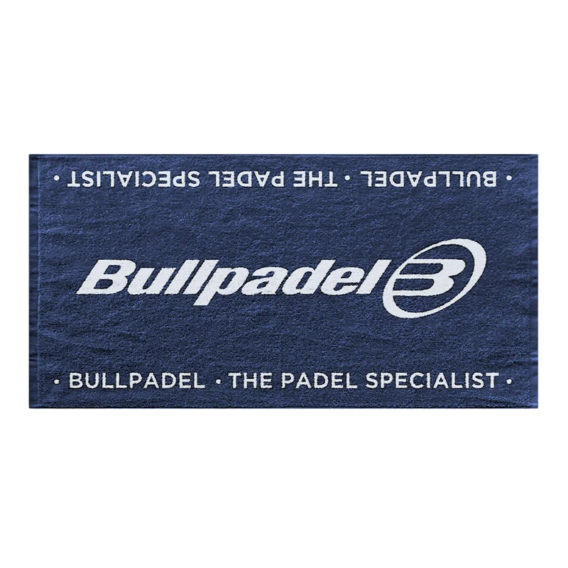Toalla BULLPADEL BPTOWEL 26I 150X90