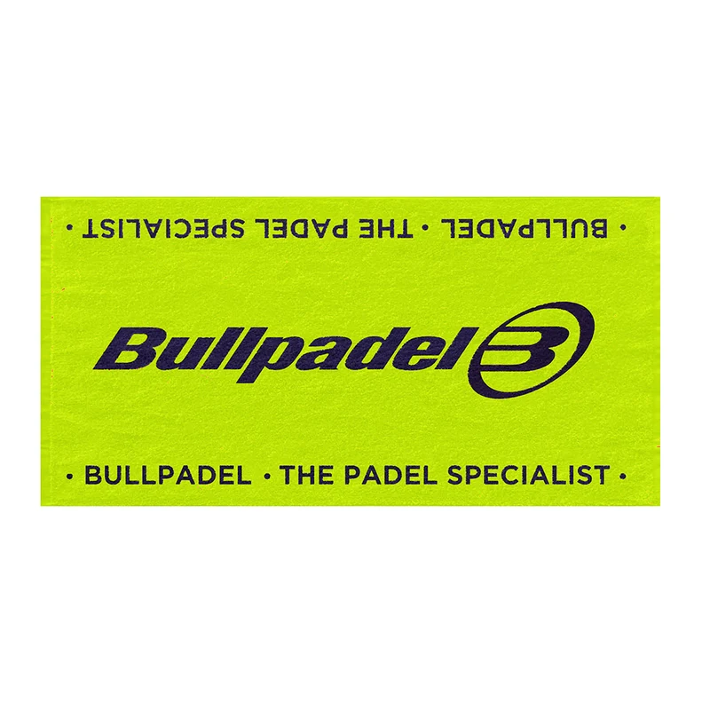 Toalla BULLPADEL BPTOWEL 26I 100X50