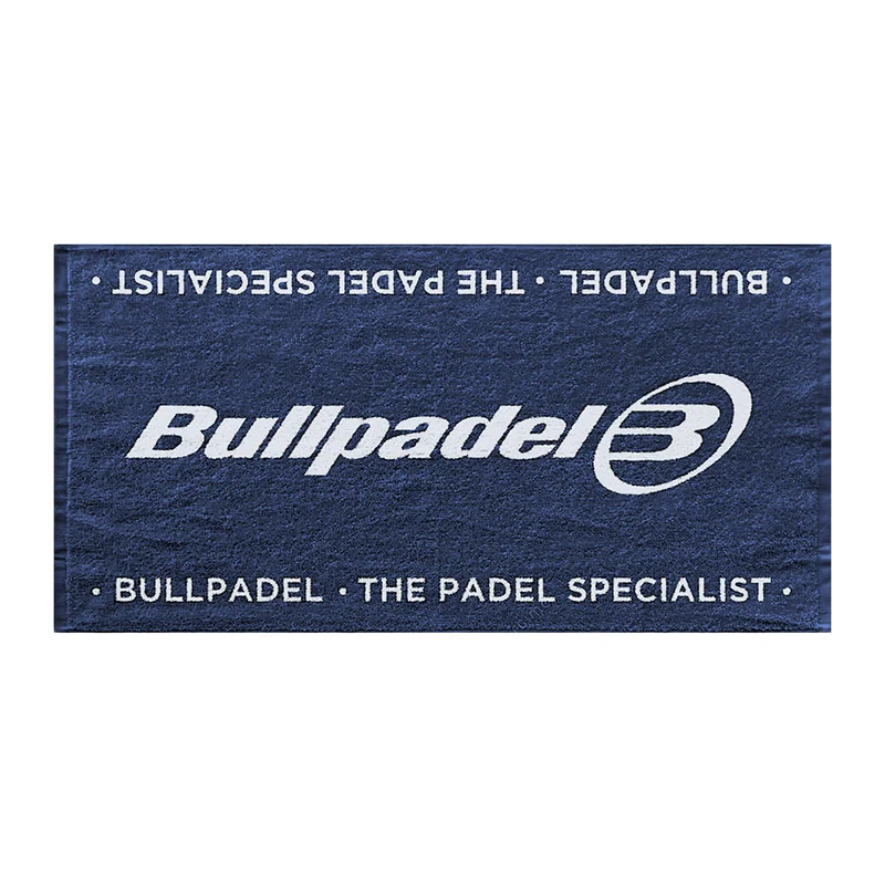 Toalla BULLPADEL BPTOWEL 26I 100X50