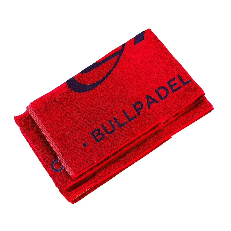 Toalla BULLPADEL BPTOWEL 26I 100X50