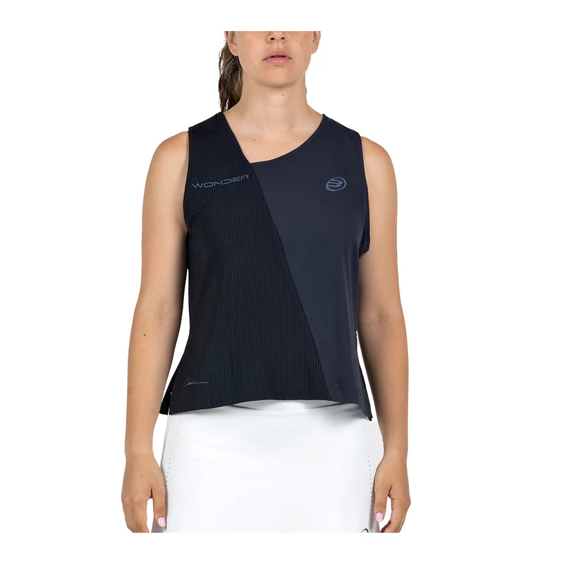 BULLPADEL CLAUDIA FERNANDEZ 26I (Camiseta)