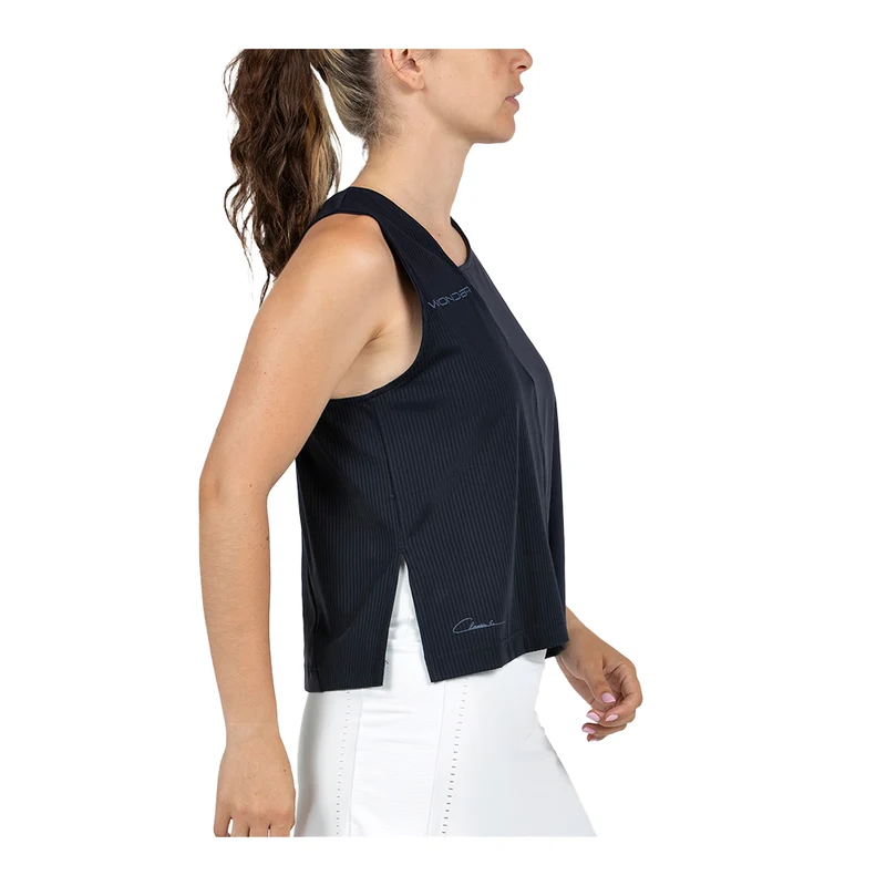 BULLPADEL CLAUDIA FERNANDEZ 26I (Camiseta)