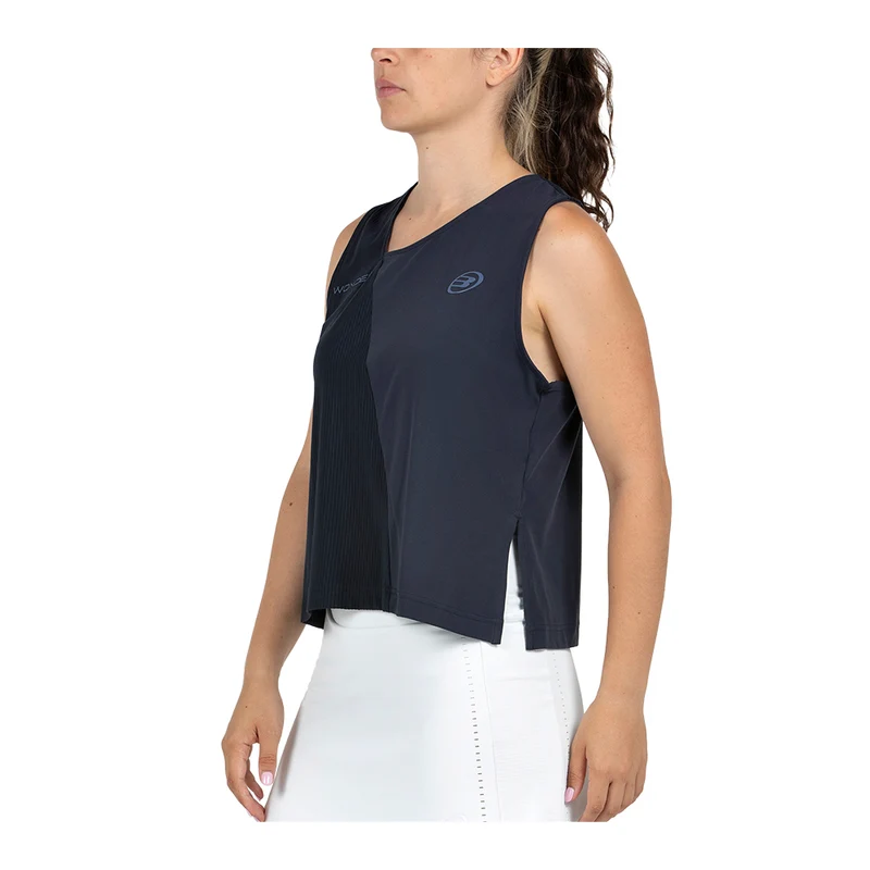 BULLPADEL CLAUDIA FERNANDEZ 26I (Camiseta)