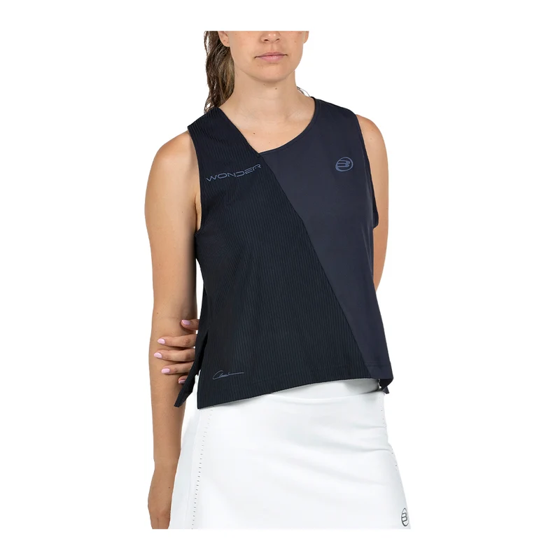 BULLPADEL CLAUDIA FERNANDEZ 26I (Camiseta)