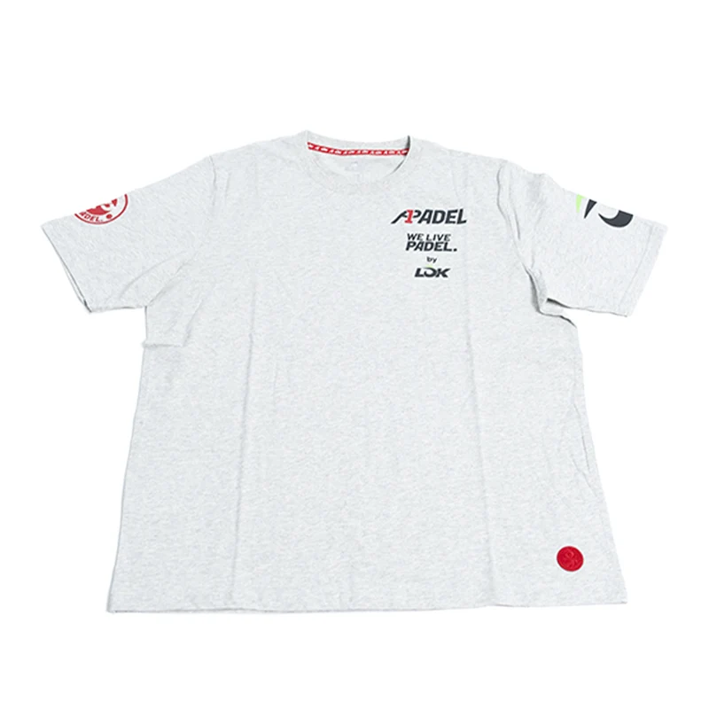 LOK BRIDGER Hombre (Camiseta)