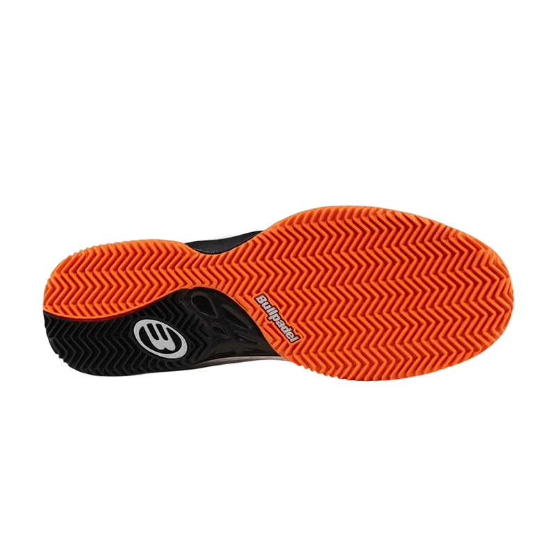 BULLPADEL INDIGA 26I Gris (Zapatillas)