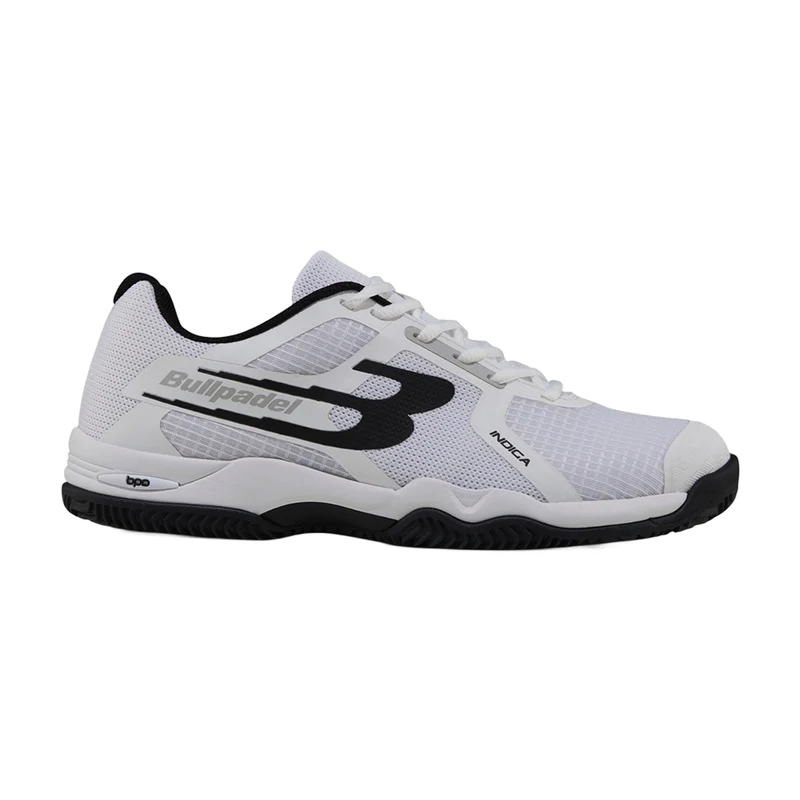BULLPADEL INDIGA 26I Blanco (Zapatillas)