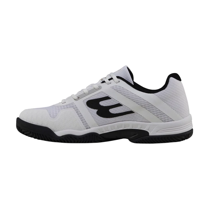 BULLPADEL INDIGA 26I Blanco (Zapatillas)