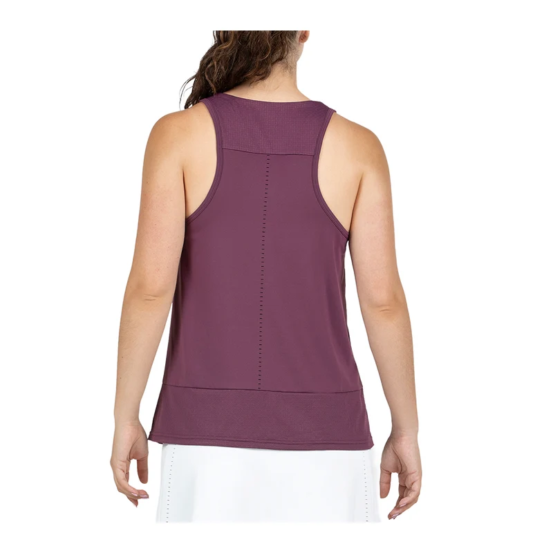 BULLPADEL OLENE Mujer (Camiseta)