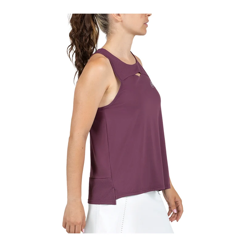 BULLPADEL OLENE Mujer (Camiseta)