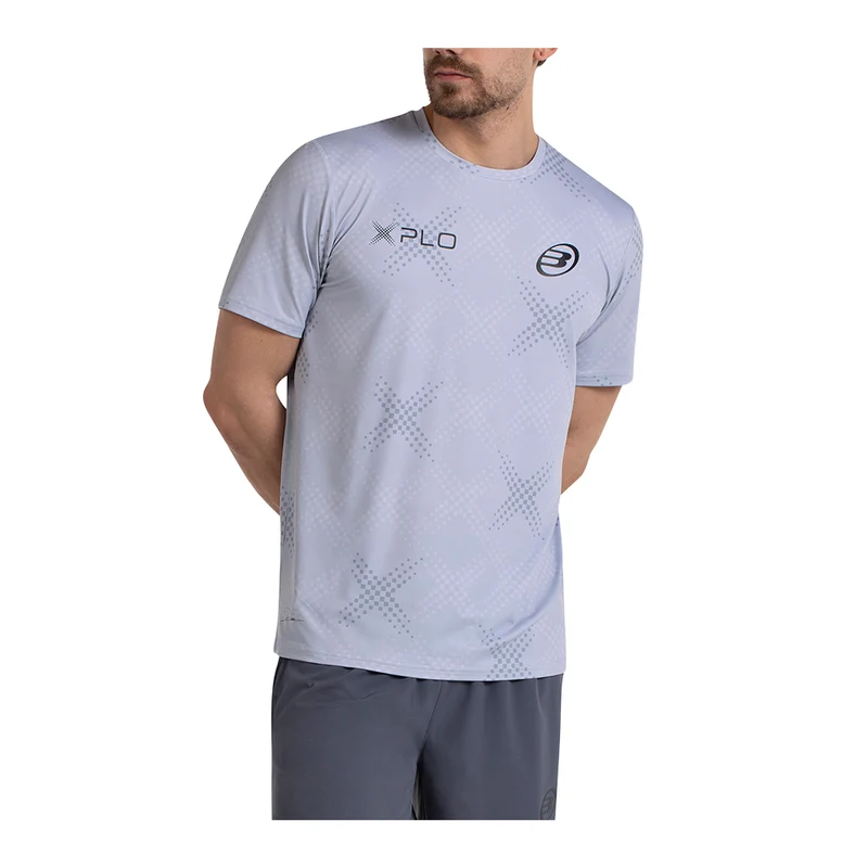 BULLPADEL DI NENNO 26I (Camiseta)