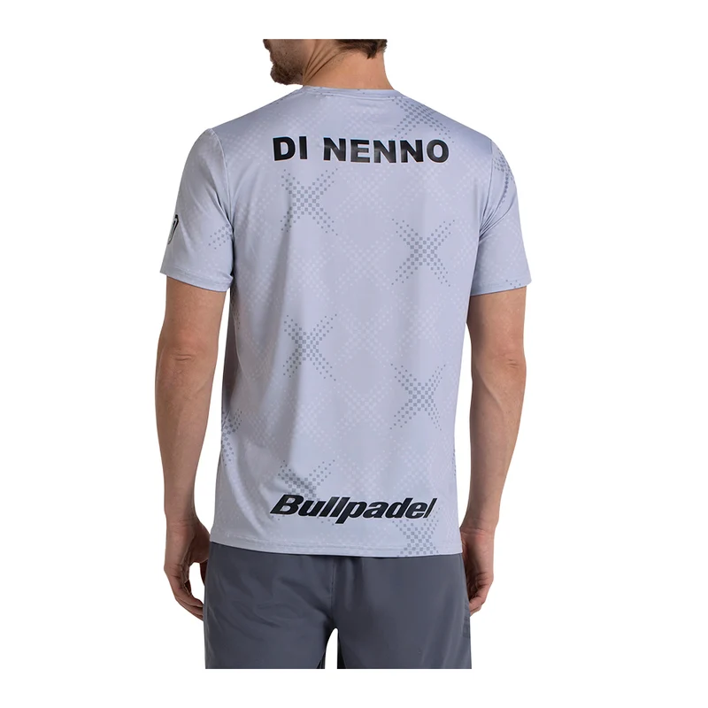 BULLPADEL DI NENNO 26I (Camiseta)