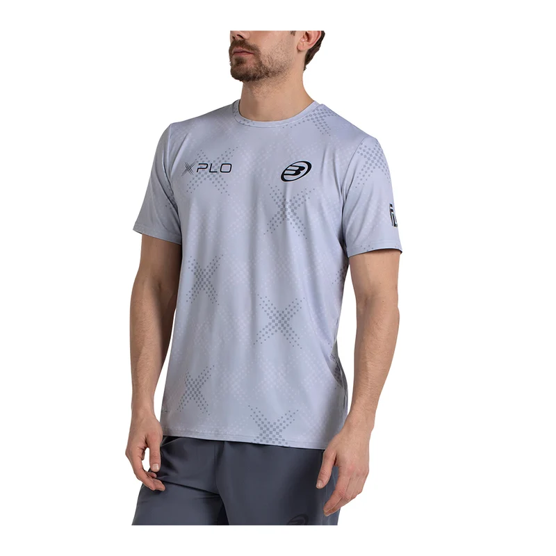 BULLPADEL DI NENNO 26I (Camiseta)