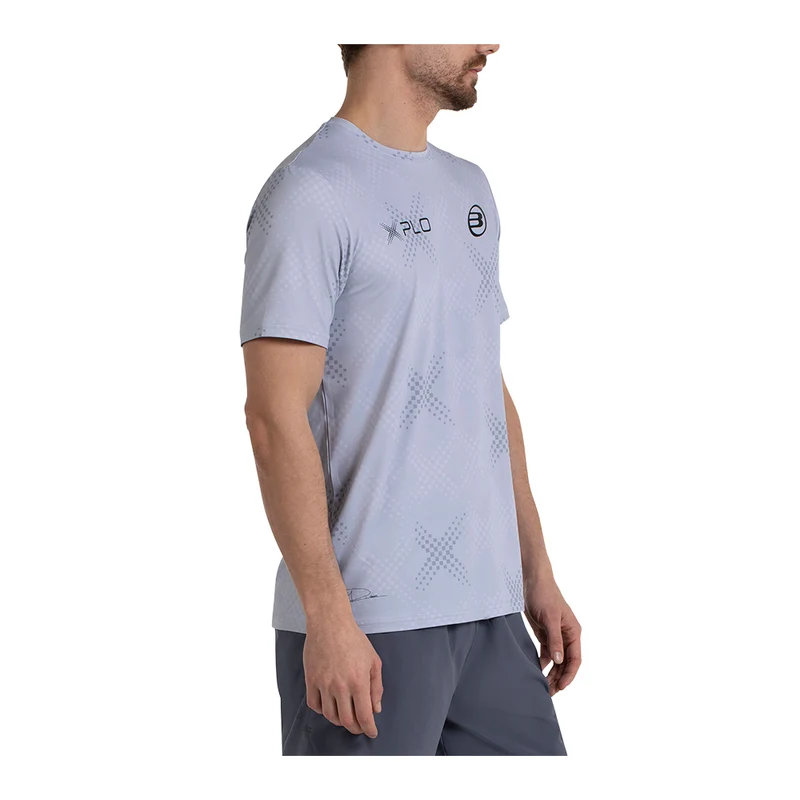 BULLPADEL DI NENNO 26I (Camiseta)