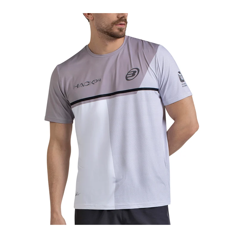 BULLPADEL PAQUITO 26I (Camiseta)