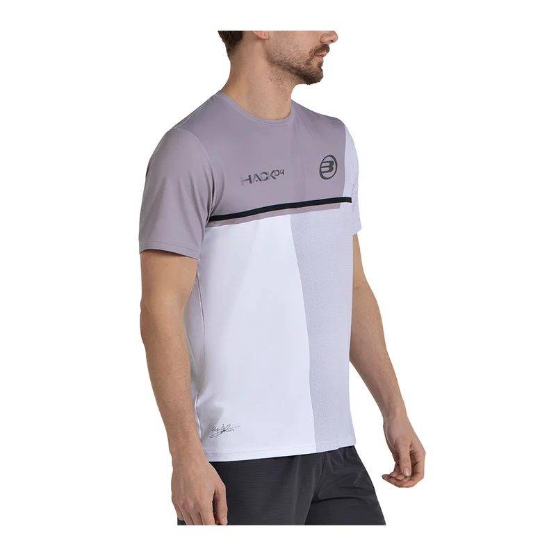 BULLPADEL PAQUITO 26I (Camiseta)