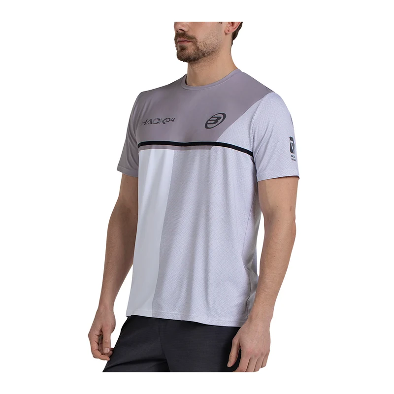 BULLPADEL PAQUITO 26I (Camiseta)